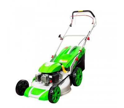 Газонокосилка бензиновая RedVerg RD-GL51S