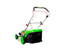Газонокосилка бензиновая RedVerg RD-GL51S-foto3