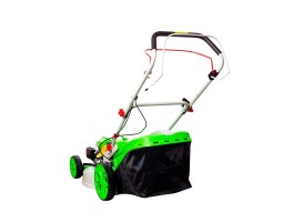 Газонокосилка бензиновая RedVerg RD-GL51S-foto3
