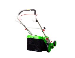 Газонокосилка бензиновая RedVerg RD-GL51S-foto4