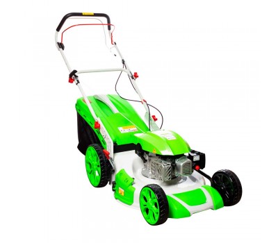 Газонокосилка бензиновая RedVerg RD-GL51S