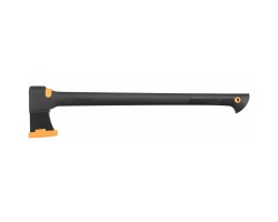 Топор универсальный FISKARS Solid средний