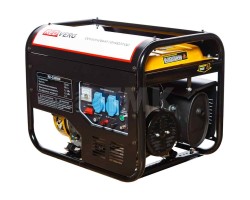 Генератор бензиновый RD-G3600N RedVerg-foto2