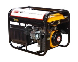Генератор бензиновый RD-G3600N RedVerg-foto4
