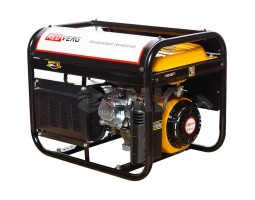 Генератор бензиновый RD-G3600N RedVerg-foto4