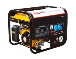 Генератор бензиновый RD-G3600N RedVerg