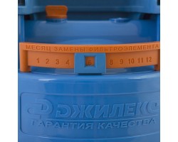 Корпус для картриджного фильтра Джилекс 20'' 1 М С-foto3