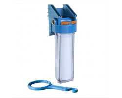 Корпус для картриджного фильтра Джилекс 20'' 1 М С