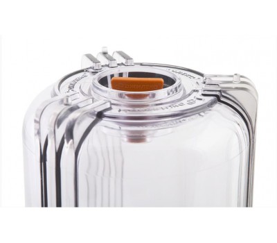 Корпус для картриджного фильтра Джилекс 20'' 1 М С