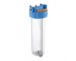 Корпус для картриджного фильтра Джилекс 20'' 1 М С-foto5