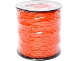 Леска для триммера RedVerg d 2,4мм (576м) звездочка