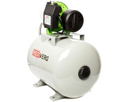 Станция насосная RedVerg RD-SPS100/50L-foto3
