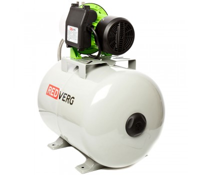 Станция насосная RedVerg RD-SPS100/50L
