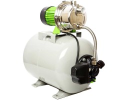 Станция насосная RedVerg RD-SPS100/50L-foto2