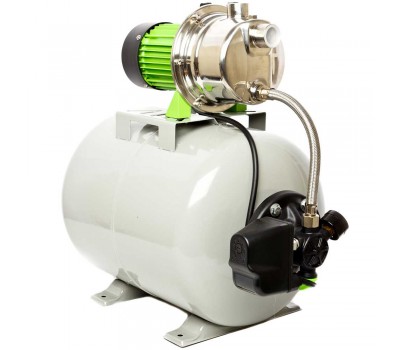 Станция насосная RedVerg RD-SPS100/50L