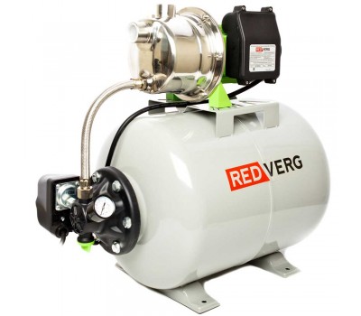 Станция насосная RedVerg RD-SPS100/50L