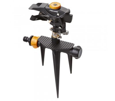 Дождеватель импульсивный с клапаном FISKARS Дождеватель импульсивный с клапаном FISKARS