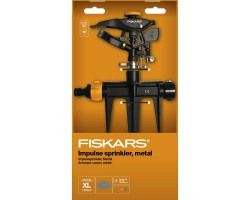 Дождеватель импульсивный с клапаном FISKARS-foto3