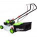 Газонокосилка бензиновая RedVerg RD-GLM410G