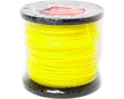 Леска для триммера RedVerg d 3,0мм (60м) витая бесшумная