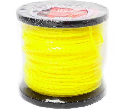 Леска для триммера RedVerg d 3,0мм (60м) витая бесшумная