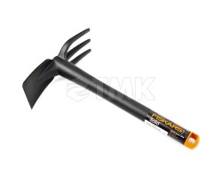 Тяпка FISKARS посадочная