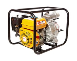 Мотопомпа RedVerg для грязной воды RD-DWP80L