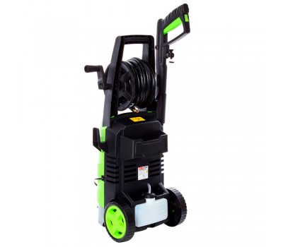 Мойка высокого давления RedVerg RD-HPW2000 Мойка высокого давления RedVerg RD-HPW2000