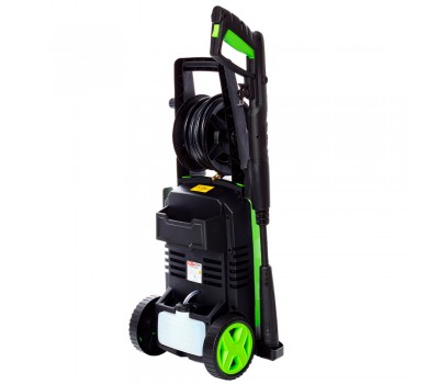 Мойка высокого давления RedVerg RD-HPW2000 Мойка высокого давления RedVerg RD-HPW2000