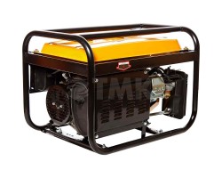 Генератор бензиновый RedVerg RD-G2800-foto3