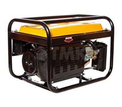 Генератор бензиновый RedVerg RD-G2800