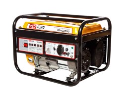 Генератор бензиновый RedVerg RD-G2800-foto2