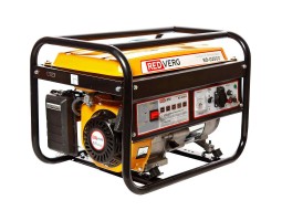 Генератор бензиновый RedVerg RD-G2800