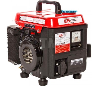 Генератор бензиновый инверторный открытого типа RedVerg RD-IG1100H