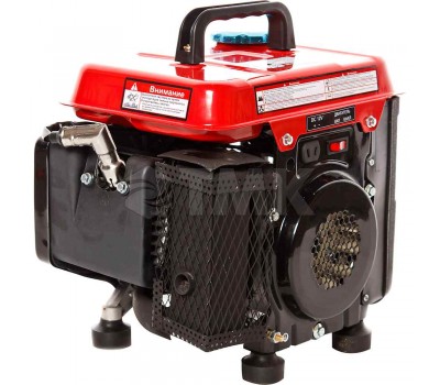 Генератор бензиновый инверторный открытого типа RedVerg RD-IG1100H