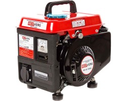 Генератор бензиновый инверторный открытого типа RedVerg RD-IG1100H