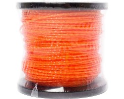 Леска для триммера RedVerg d 2,4мм (90м) витая бесшумная