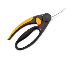 Ножницы FISKARS универсальные с петлей для пальцев SP45-foto2