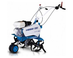 Мотокультиватор Нева МК-200-H5.0