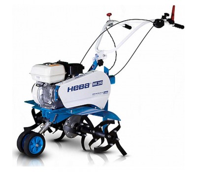 Мотокультиватор Нева МК-200-H5.0