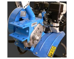 Мотокультиватор Нева МК-200-H5.0-foto7