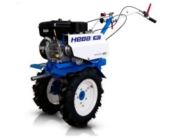 Мотоблок «Нева» МБ2-B&S МультиАГРО (Vanguard 6,5) PRO