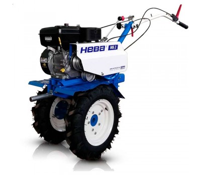 Мотоблок «Нева» МБ2-B&S МультиАГРО (Vanguard 6,5) PRO