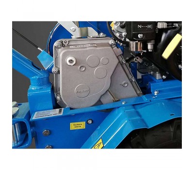 Мотоблок «Нева» МБ2-B&S МультиАГРО (Vanguard 6,5) PRO