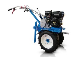 Мотоблок «Нева» МБ2-B&S МультиАГРО (Vanguard 6,5) PRO-foto2