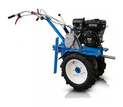 Мотоблок «Нева» МБ2-B&S МультиАГРО (Vanguard 6,5) PRO