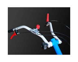 Мотоблок «Нева» МБ2-B&S МультиАГРО (Vanguard 6,5) PRO-foto8