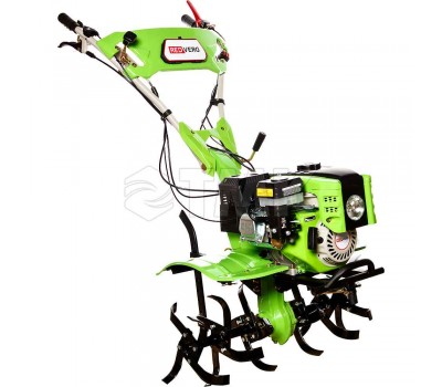 Мотоблок Волгарь-2МФ (без колес)