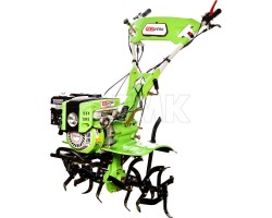 Мотоблок Волгарь-2МФ (без колес)