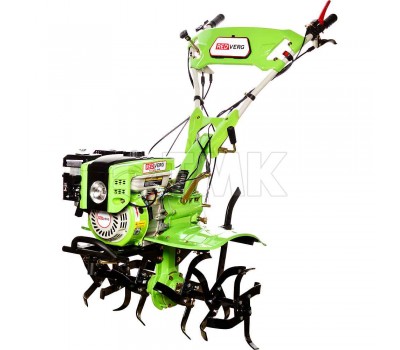 Мотоблок Волгарь-2МФ (без колес)